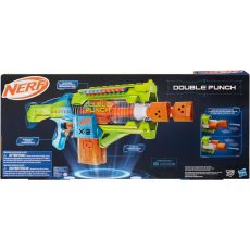 تفنگ نرف Nerf مدل Elite 2.0 Double Punch, image 10