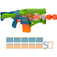 تفنگ نرف Nerf مدل Elite 2.0 Double Punch, image 11