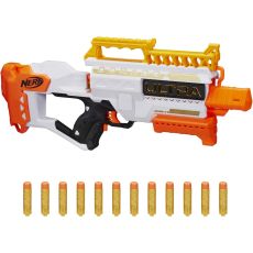 تفنگ نرف Nerf مدل Ultra Dorado, image 6