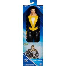 فیگور 30 سانتی بلک آدام کمیک, تنوع: 6056278-Black Adam, image 7