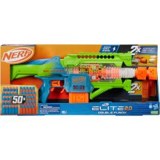 تفنگ نرف Nerf مدل Elite 2.0 Double Punch, image 14