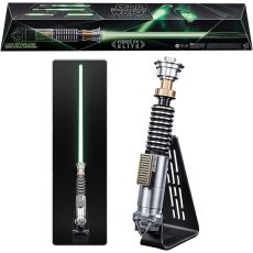 شمشیر لوک اسکای واکر جنگ ستارگان Star Wars مدل Force FX Elite, تنوع: F6906-luke, image 2