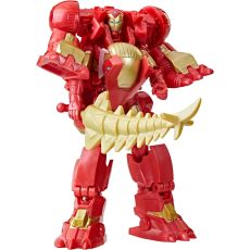 فیگور مرد آهنی به همراه Iron Stomper مارول, تنوع: F7869- Iron Man, image 5