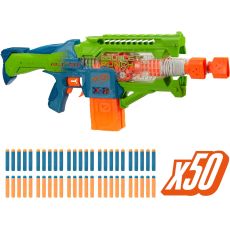 تفنگ نرف Nerf مدل Elite 2.0 Double Punch, image 13