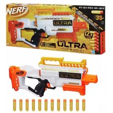 تفنگ نرف Nerf مدل Ultra Dorado, image 