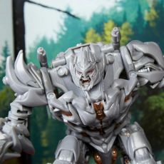 فیگور 20 سانتی مگاترون ترنسفورمرز Transformers, تنوع: E0702-Megatron, image 5