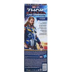 فیگور 28 سانتی ثور سری Titan Hero, image 4