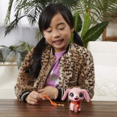 عروسک هاپو کوچولوی صورتی FurReal PoopAlots, تنوع: E8899-Puppy Pink, image 9