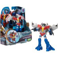 فیگور 13 سانتی ترنسفورمرز Transformers استار اسکریم Starscream, image 