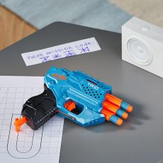 تفنگ نرف Nerf مدل Trio SD-3 Elite, image 4