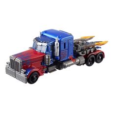 فیگور 16 سانتی اپتیموس پرایم ترنسفورمرز Transformers, تنوع: E0702-Optimus, image 6