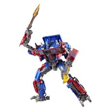 فیگور 16 سانتی اپتیموس پرایم ترنسفورمرز Transformers, تنوع: E0702-Optimus, image 7