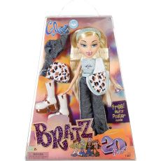 عروسک Bratz مدل Cloe, تنوع: 573418-Cloe, image 