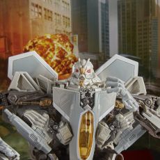 فیگور 18 سانتی استار اسکریم ترنسفورمرز Transformers, تنوع: E0702-Starscream, image 4