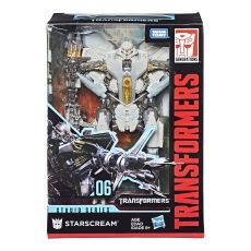 فیگور 18 سانتی استار اسکریم ترنسفورمرز Transformers, تنوع: E0702-Starscream, image 9