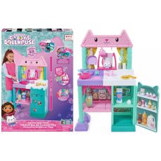 آشپزخانه گبی Gabby’s Dollhouse, image 