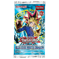 پک کارت بازی 9 تایی !Yu-Gi-Oh سری Legend of Blue Eyes White Dragon, تنوع: KN6581-Legend of Blue Eyes, image 