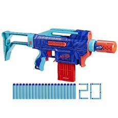 تفنگ 4 در 1 نرف Nerf مدل Elite 2.0 Stormcharge, image 10