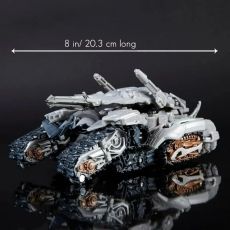 فیگور 20 سانتی مگاترون ترنسفورمرز Transformers, تنوع: E0702-Megatron, image 4