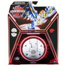 پک تکی باکوگان Bakugan سری Deka مدل Ventri, image 