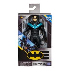 فیگور 15 سانتی نایت وینگ Nightwing, تنوع: 6055412-Nightwing, image 4