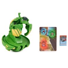 پک تکی باکوگان Bakugan سری Deka مدل Mantid, image 2