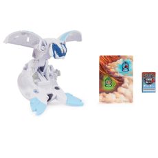 پک تکی باکوگان Bakugan سری Deka مدل Ventri, image 2