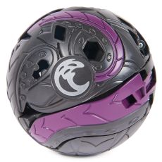 پک تکی باکوگان Bakugan سری Deka مدل Octogan مشکی, image 3