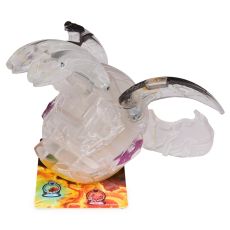 پک تکی باکوگان Bakugan سری Deka مدل Nillious شیشه ای, تنوع: 6067047-Nillious, image 3