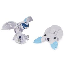پک تکی باکوگان Bakugan سری Deka مدل Ventri, image 4