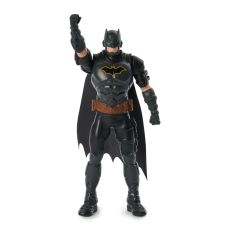 فیگور 15 سانتی بتمن با زره مخصوص Batman, تنوع: 6055412-Batman 3, image 4