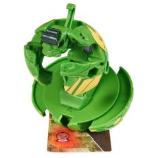 پک تکی باکوگان Bakugan سری Deka مدل Mantid, image 5