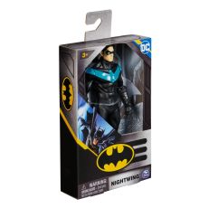 فیگور 15 سانتی نایت وینگ Nightwing, تنوع: 6055412-Nightwing, image 5