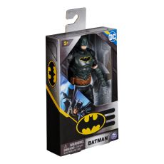 فیگور 15 سانتی بتمن با زره مخصوص Batman, تنوع: 6055412-Batman 3, image 8