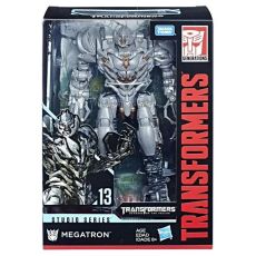 فیگور 20 سانتی مگاترون ترنسفورمرز Transformers, تنوع: E0702-Megatron, image 6