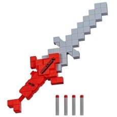 شمشیر Heartstealer ماینکرافت Minecraft نرف Nerf, تنوع: F7597-Sword, image 8