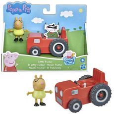 تراکتور کوچولوی قرمز Peppa Pig, تنوع: F2185-Little Tractor, image 