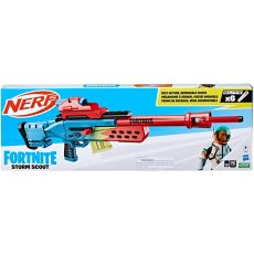 تفنگ نرف Nerf مدل Fortnite Storm Scout, image 8