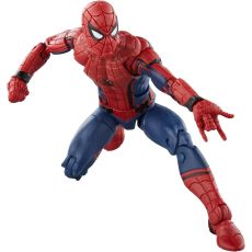 فیگور 15 سانتی مرد عنکبوتی سری Legends مارول, تنوع: F6518-Spider-Man, image 6