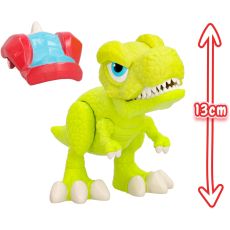 داینو مبارز Dino Bytes مدل سبز, تنوع: 910102-Green Dino, image 6