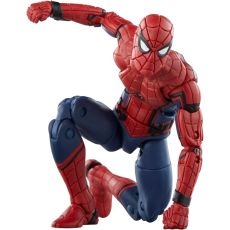 فیگور 15 سانتی مرد عنکبوتی سری Legends مارول, تنوع: F6518-Spider-Man, image 7