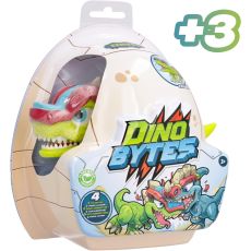 داینو مبارز Dino Bytes مدل سبز, تنوع: 910102-Green Dino, image 4