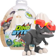 داینو مبارز Dino Bytes مدل مشکی, تنوع: 910102-Black Dino, image 
