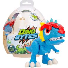 داینو مبارز Dino Bytes مدل آبی, تنوع: 910102-Blue Dino, image 