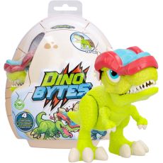 داینو مبارز Dino Bytes مدل سبز, تنوع: 910102-Green Dino, image 
