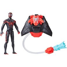 فیگور 10 سانتی مایلز مورالز به همراه اکسسوری آبپاش, تنوع: F8402-Miles Morales, image 11