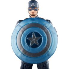 فیگور 15 سانتی کاپیتان آمریکا سری Legends مارول, تنوع: F6520-Captain America, image 6