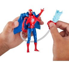 فیگور 10 سانتی مرد عنکبوتی به همراه اکسسوری آبپاش, تنوع: F8294-Spider-Man, image 2