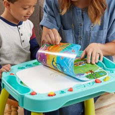 میز ایستگاه خلاقیت خمیربازی Play Doh, image 10