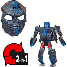 ماسک 2 در 1 ترنسفورمرز Transformers اپتیموس پریمال, تنوع: F4650-Optimus Primal, image 10